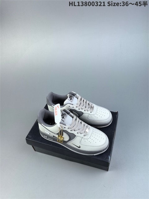 men air force one shoes 36-45 2025-9-19-754